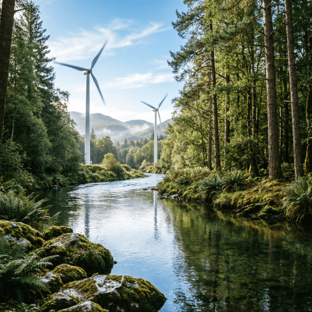 Medio Ambiente