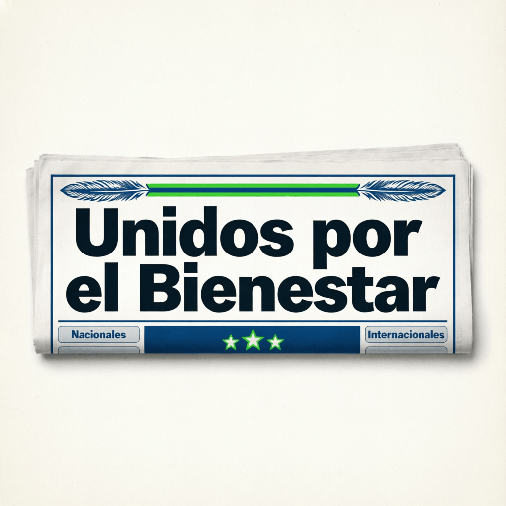 Unidos por el Bienestar