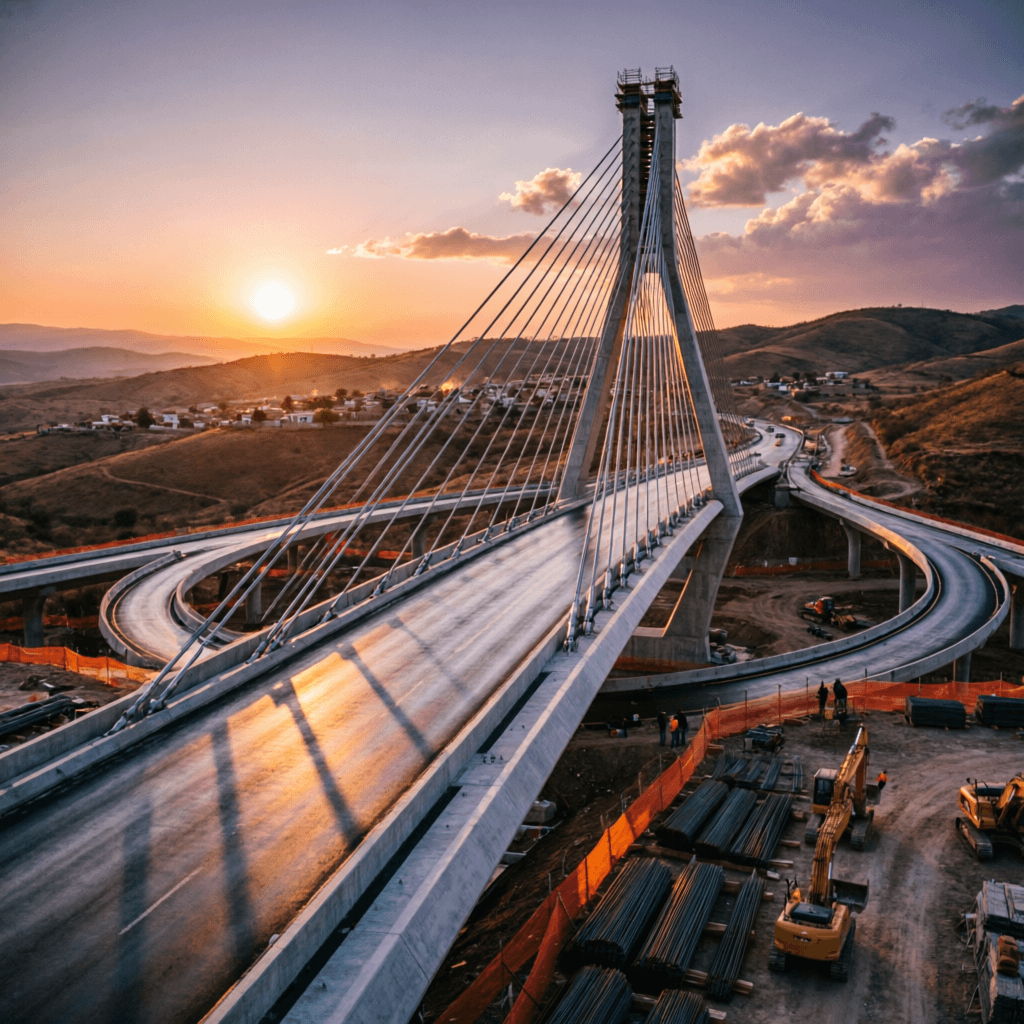 Infraestructura